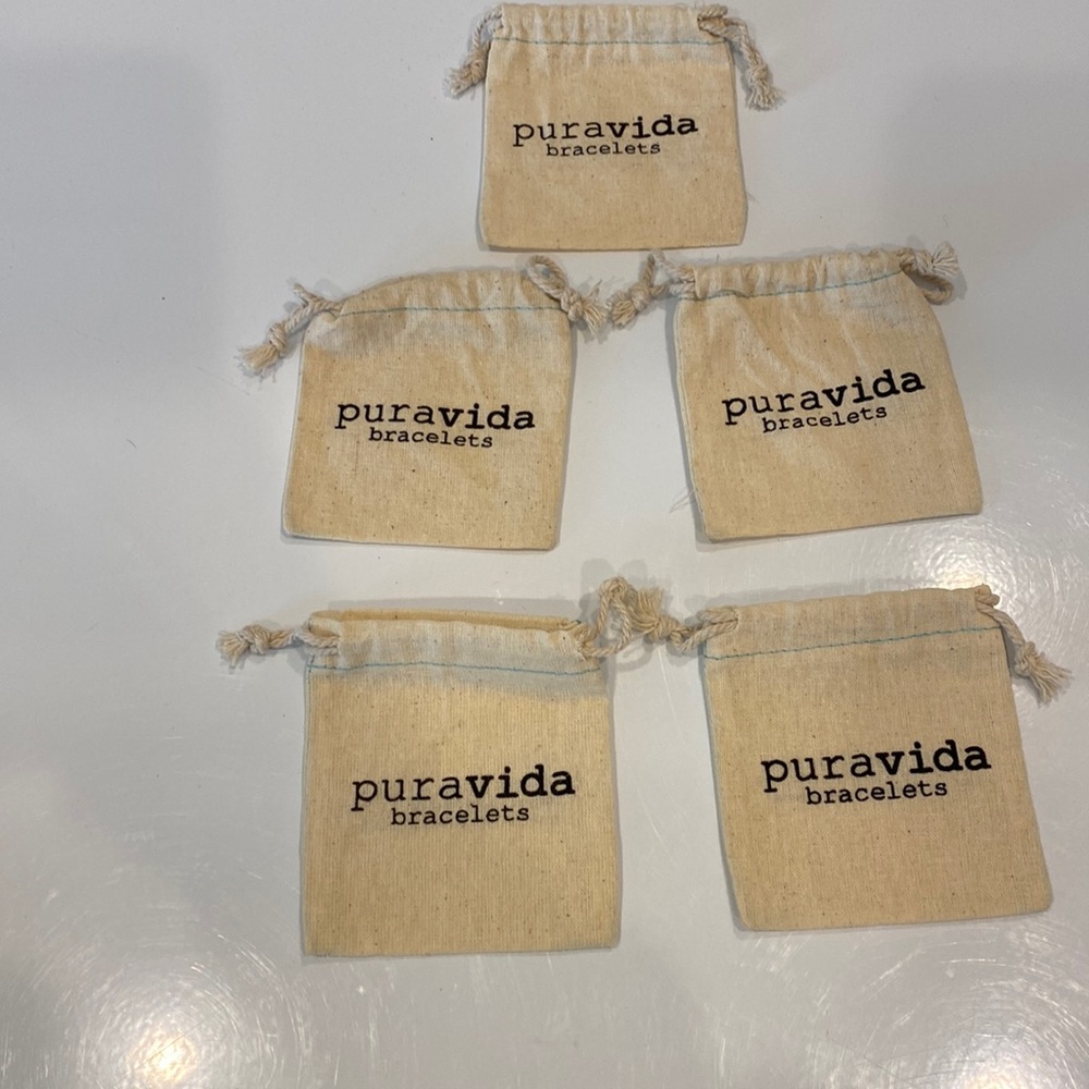 Bracelet bag